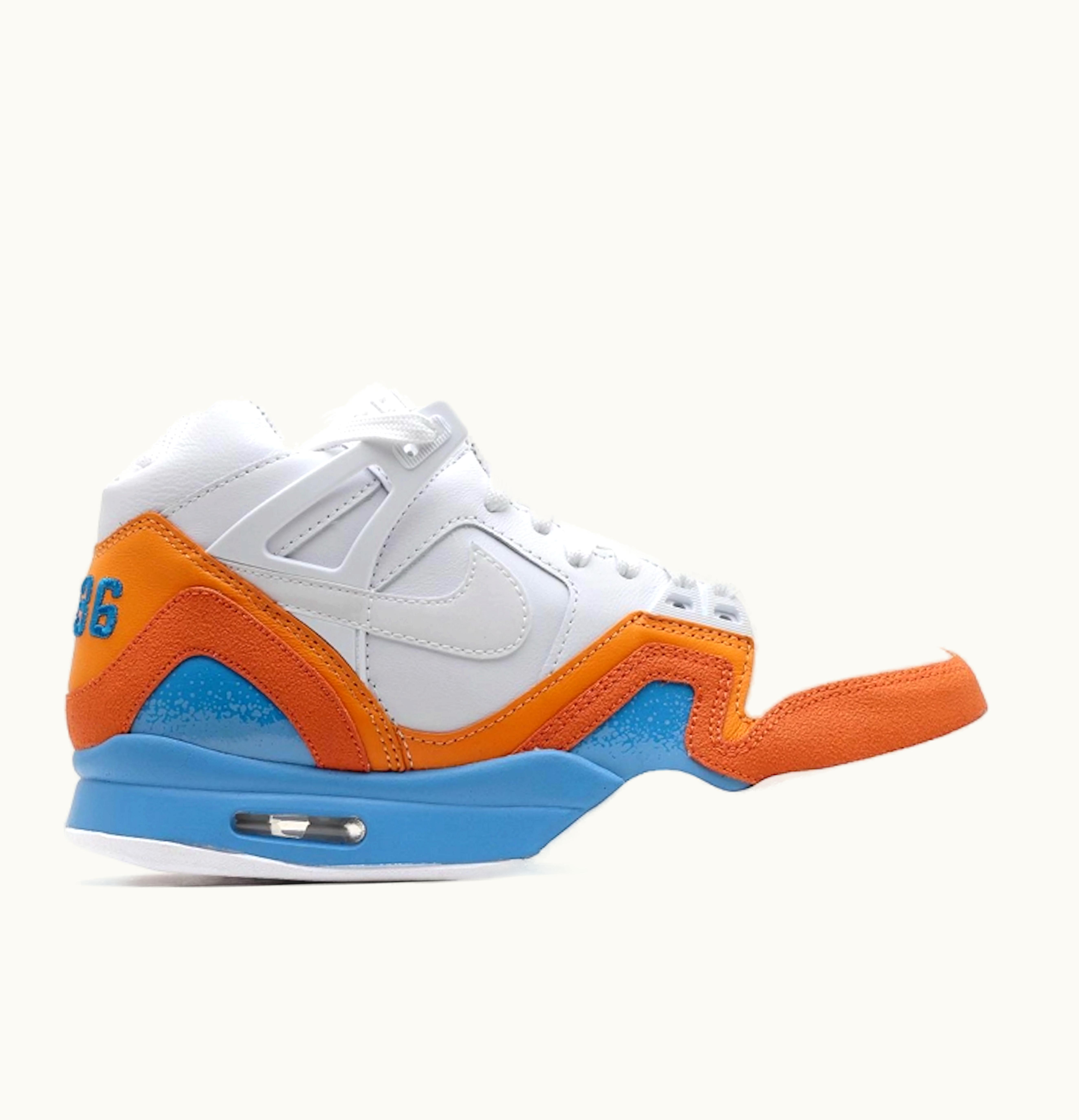 Nike Nike Air Tech Challenge 2 Australian Open 2014