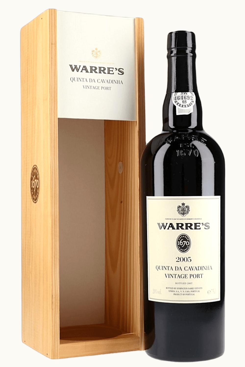 Quinta da Colmaca Quinta da Colmaca Vintage Port Oporto Douro Portugal, 2005