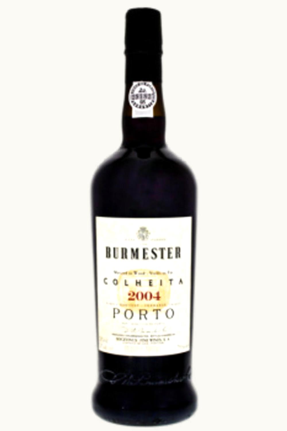 Burmester Burmester Colheita Port Oporto Douro Portugal, 2004