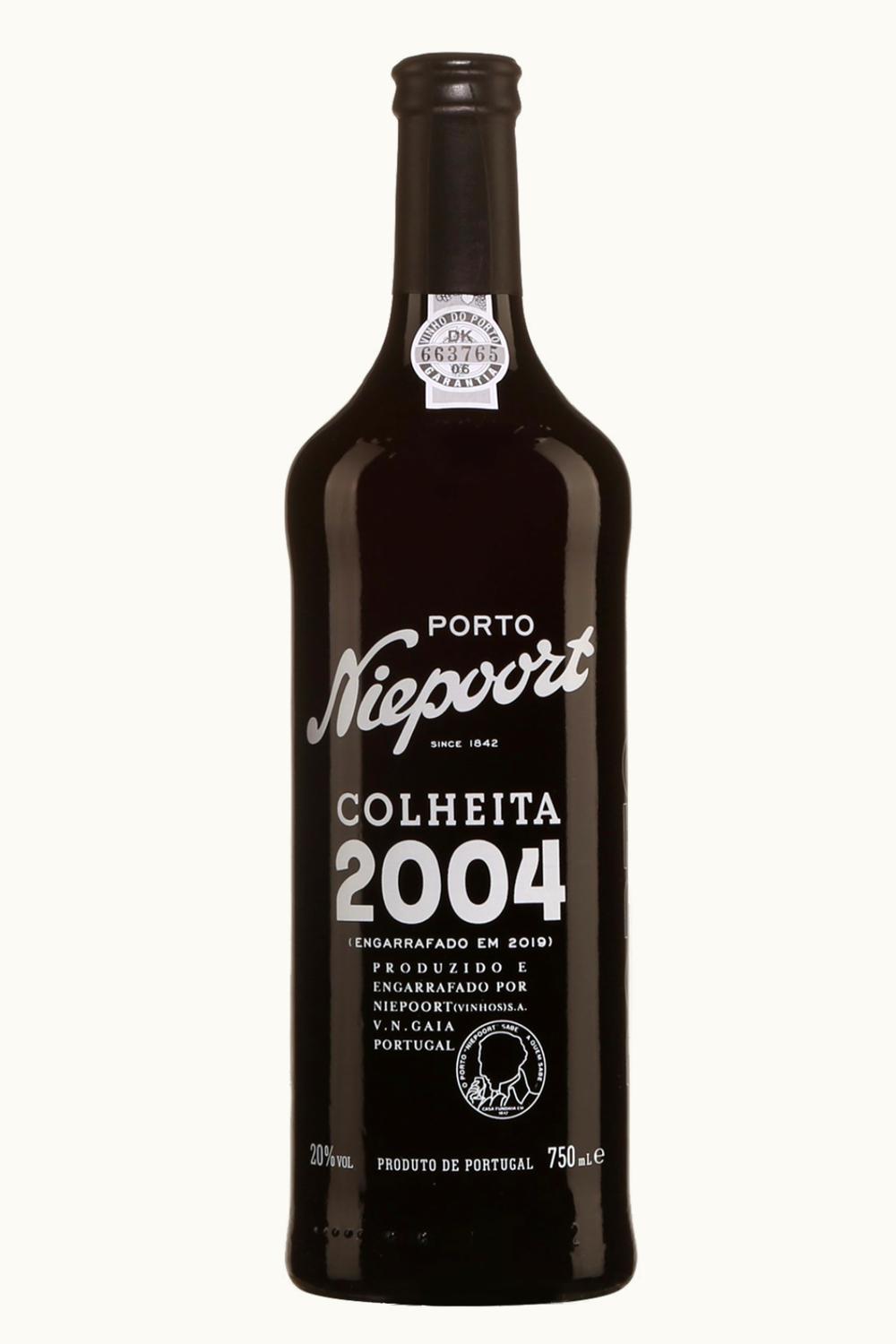 Niepoort Niepoort Colheita Port Oporto Douro Portugal, 2004