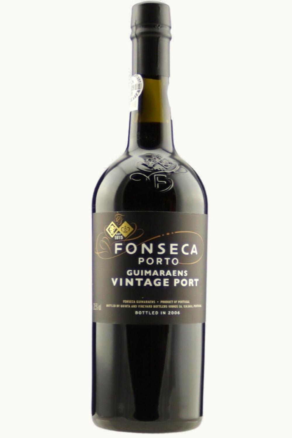 Fonseca Fonseca Vintage Port Oporto Douro Portugal, 2004