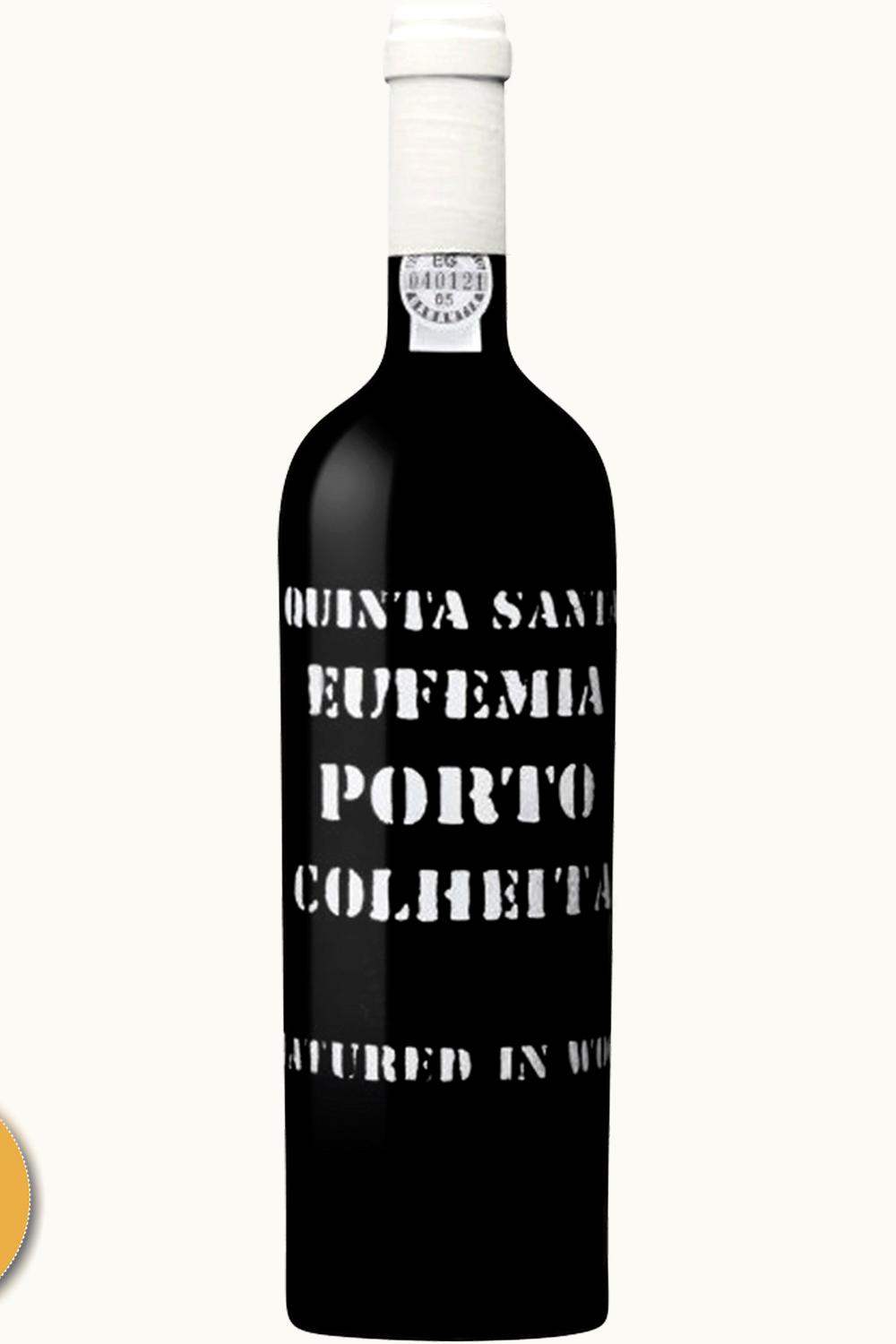 Quinta de Santa Eufemia Quinta de Santa Eufemia Colheita Port, 2004