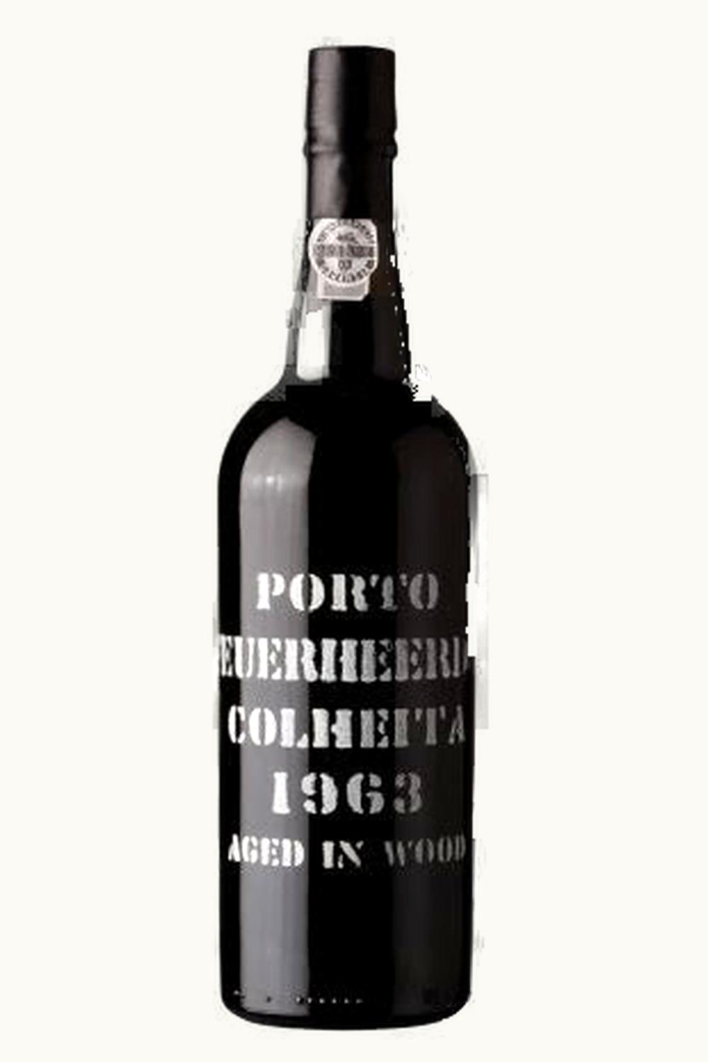 Feuerheerd Feuerheerd Colheita Port, 2004