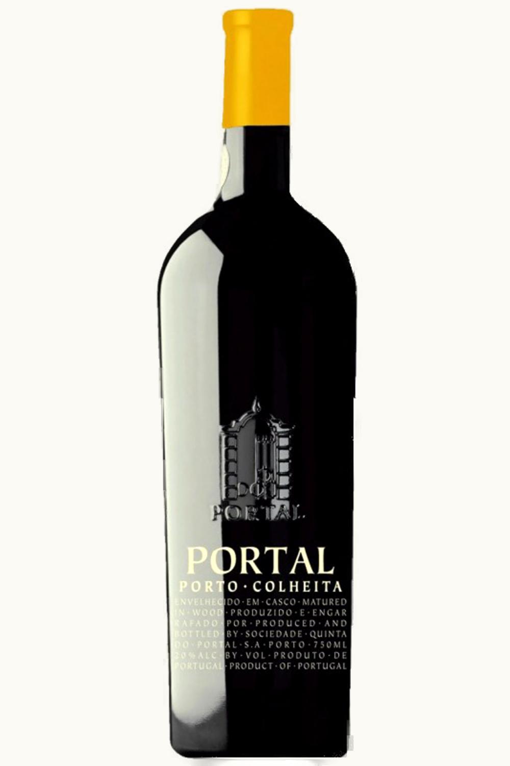 Quinta Portal Quinta Portal Colheita Port, 2004