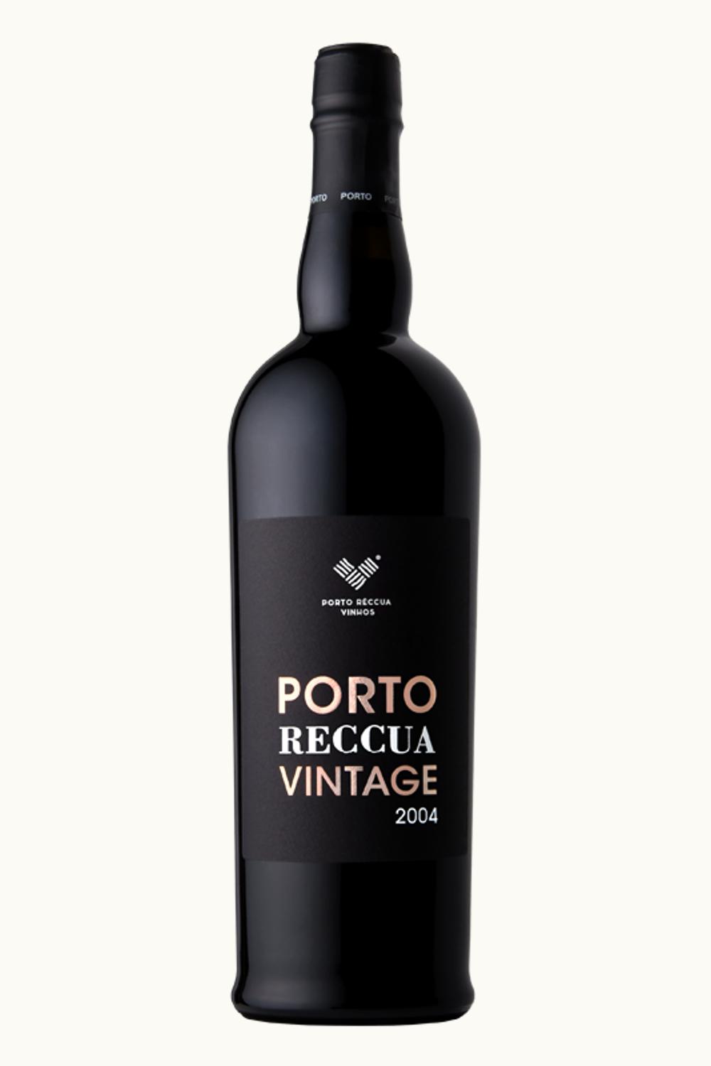 Reccua Reccua Vintage Port, 2004