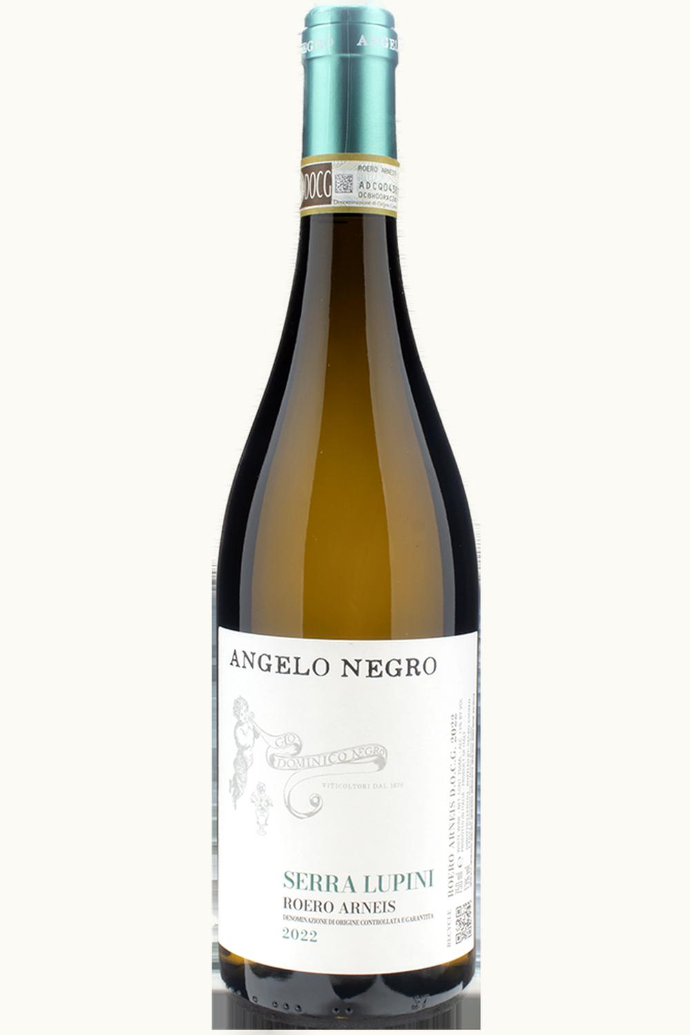 Angelo Negro Angelo Negro Serra Lupini Arneis DOCG Roero, 2022