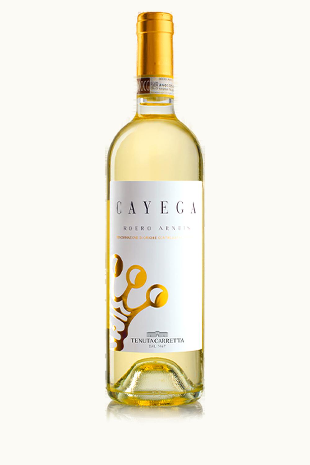 Tenute Carretta Tenute Carretta Cayuga Arneis DOCG Roero, 2022