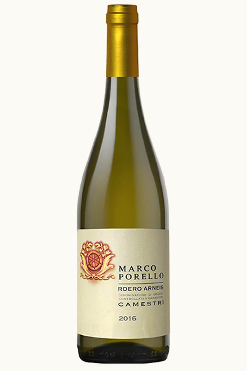 Marco Porello Marco Porello Camestri Arneis DOCG Roero, 2022