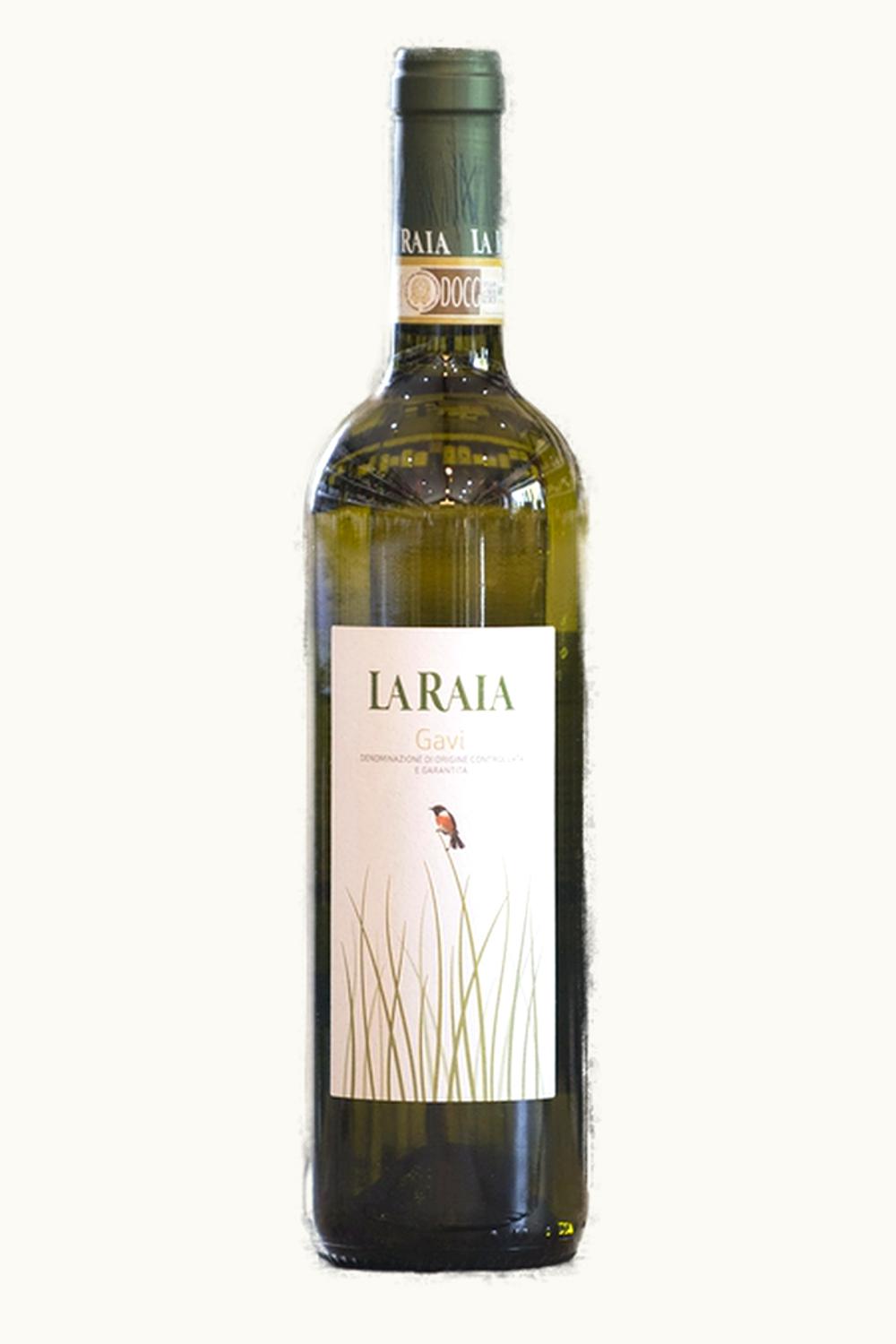 La Raia La Raia Gavi DOCG Cortese, 2022