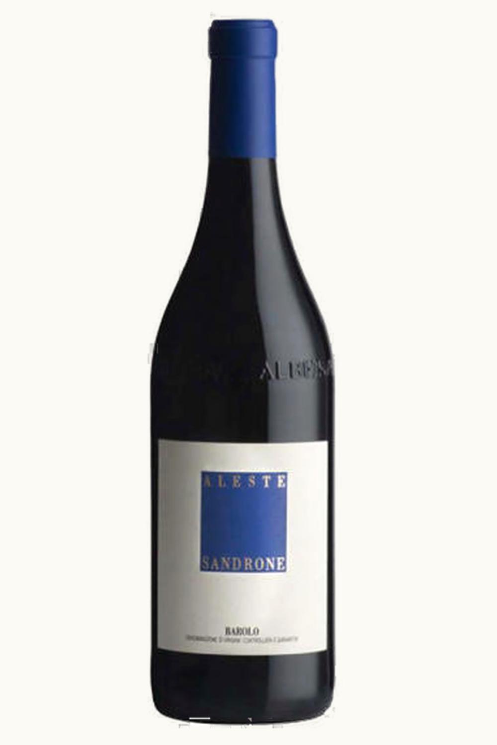 Luciano Sandrone Luciano Sandrone Aleste Cannubi Boschis DOCG Barolo, 2022