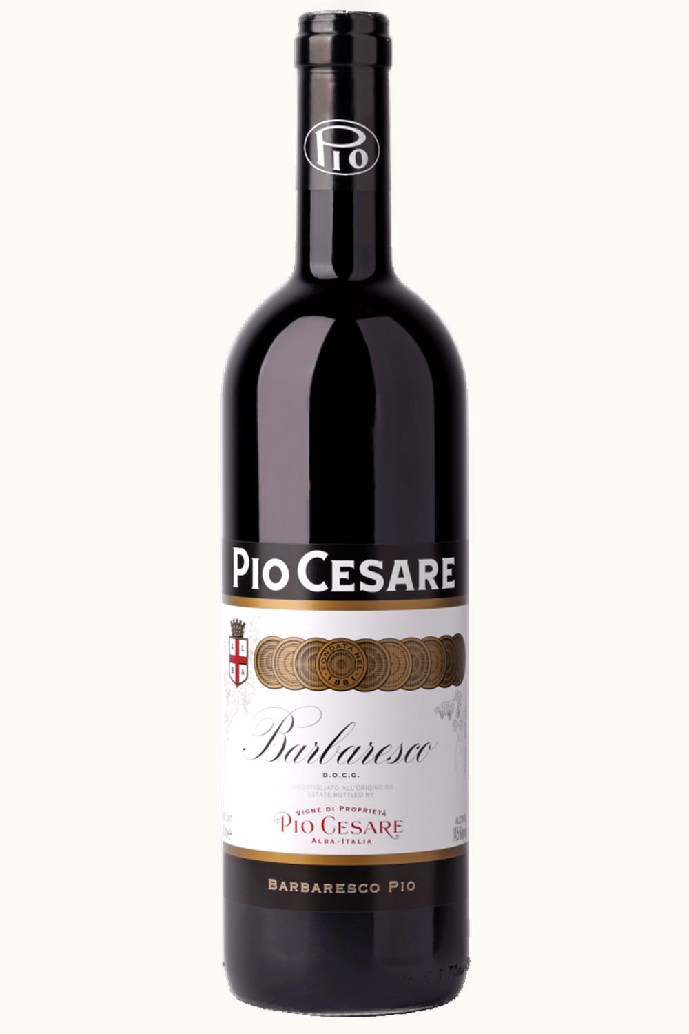 Pio Cesare Pio Cesare DOCG Barbaresco, 2022