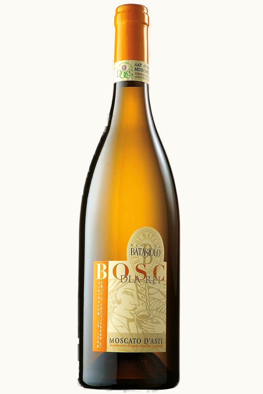 Beni di Batasiolo Beni di Batasiolo Bosc della Rei DOCG Moscato d'Asti, 2022