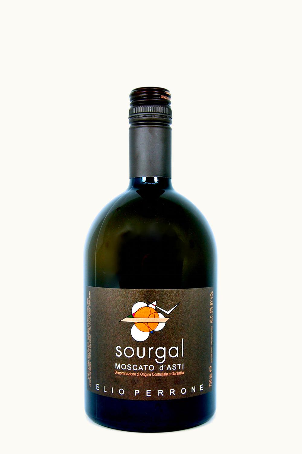 Elio Perrone Elio Perrone Sourgal DOCG Moscato d'Asti, 2022