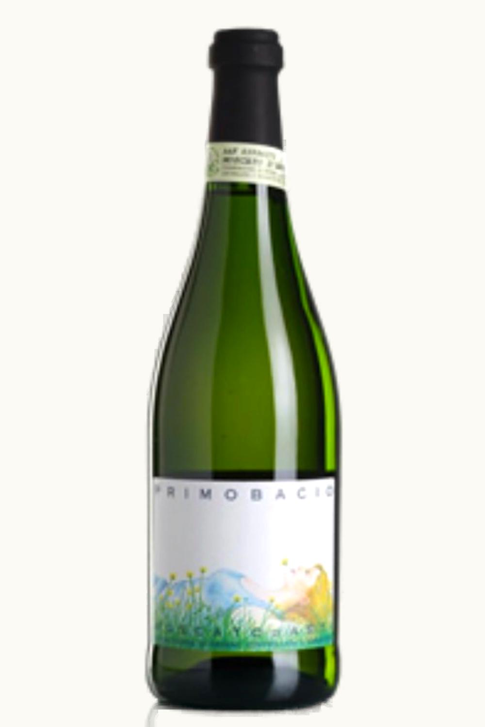 Scagliola Scagliola Primo Bacio DOCG Moscato d'Asti, 2022