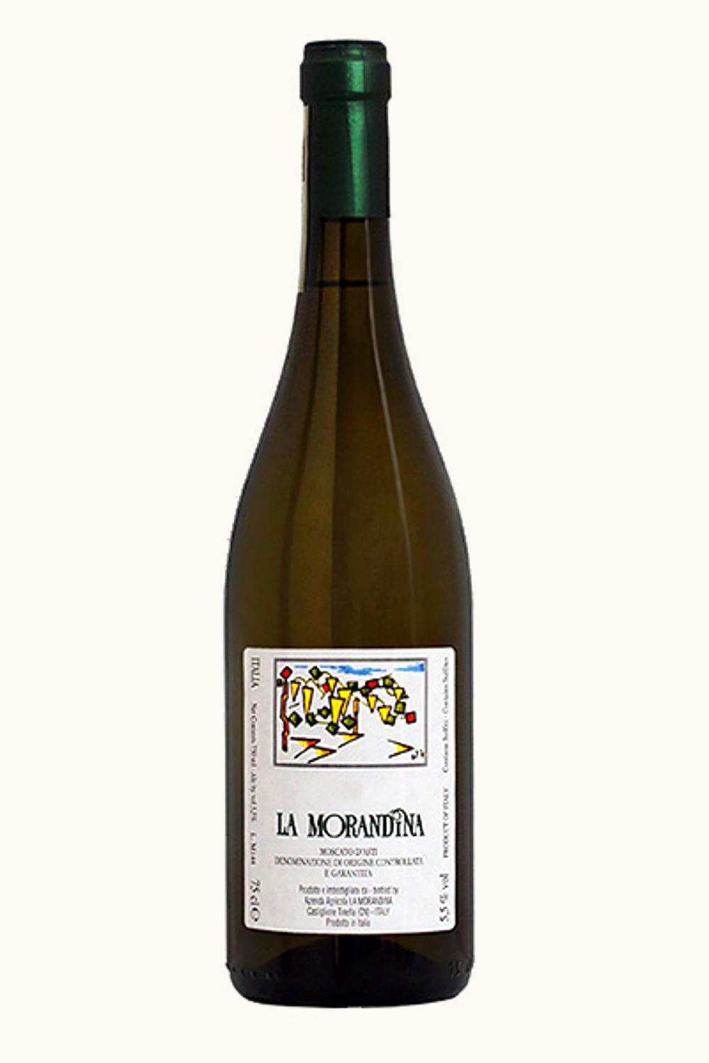 La Morandina La Morandina DOCG Moscato d'Asti, 2022