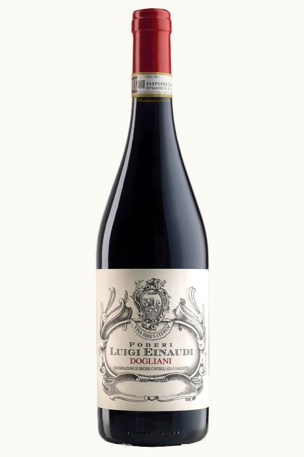 Podere Luigi Einaudi Podere Luigi Einaudi Dolcetto di Dogliani DOCG, 2022