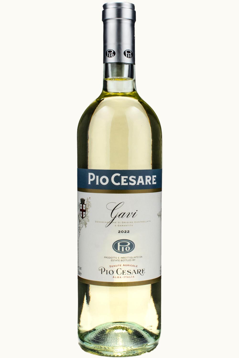 Pio Cesare Pio Cesare Gavi di Gavi DOCG Cortese, 2022