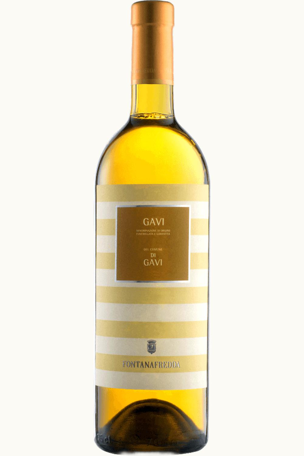 Fontana Fredda Fontana Fredda Gavi DOCG Cortese, 2022