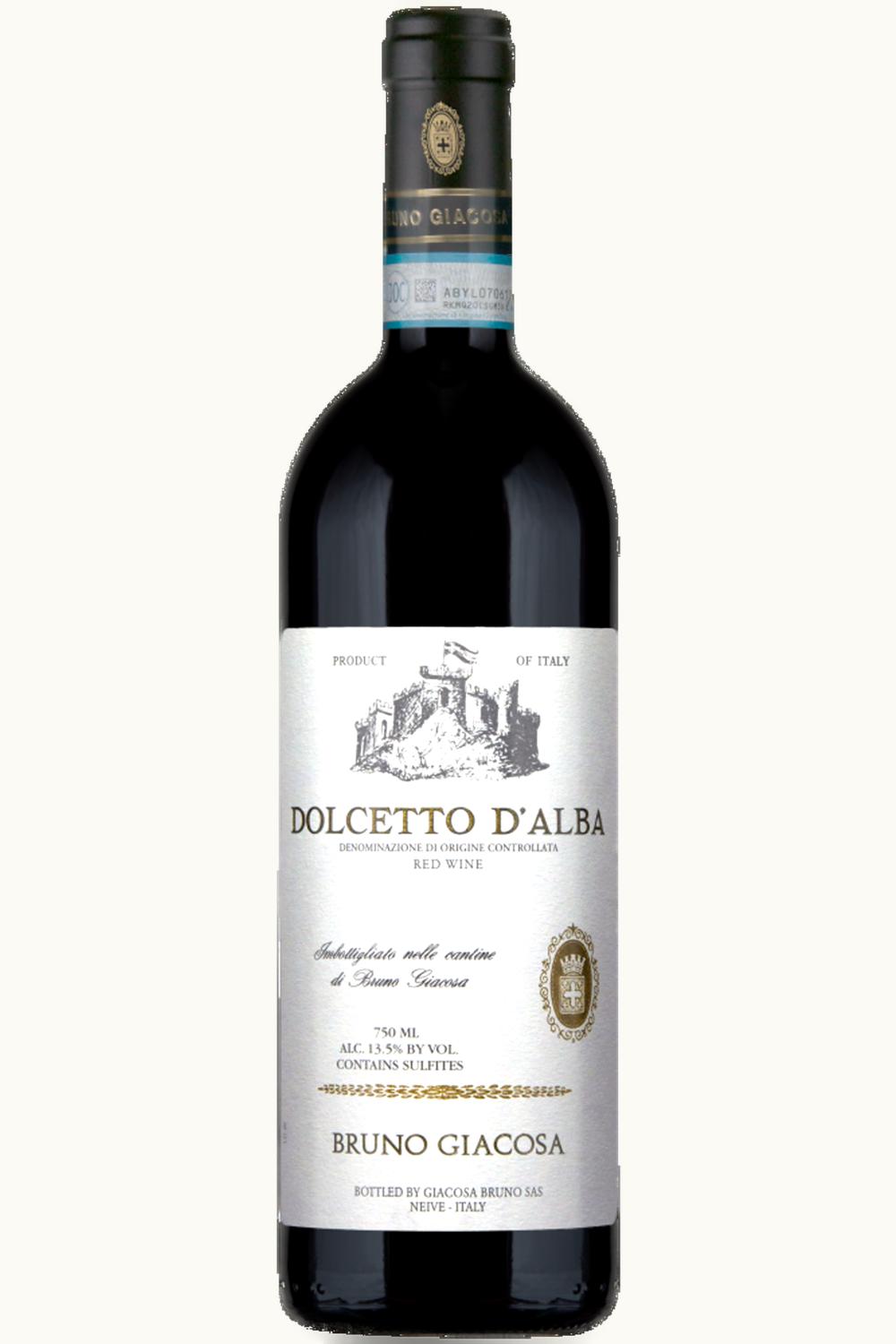 Bruno Giacosa Bruno Giacosa Dolcetto d'Alba, 2022 UZ0682387