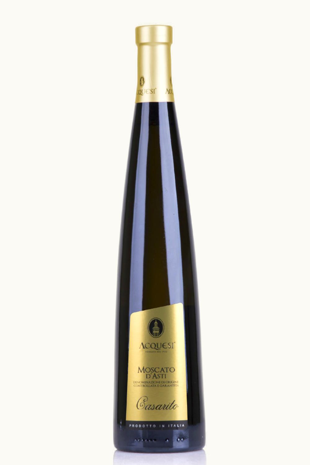 Acquesi Casarito DOCG Moscato d'Asti, 2022