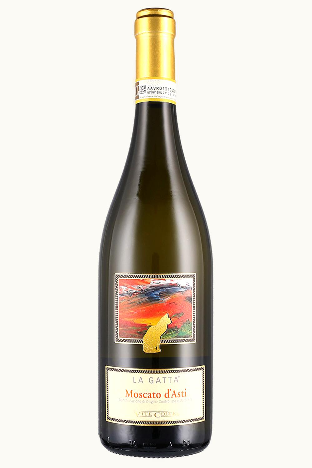 VIte Corte VIte Corte La Gatta DOCG Moscato d'Asti, 2022