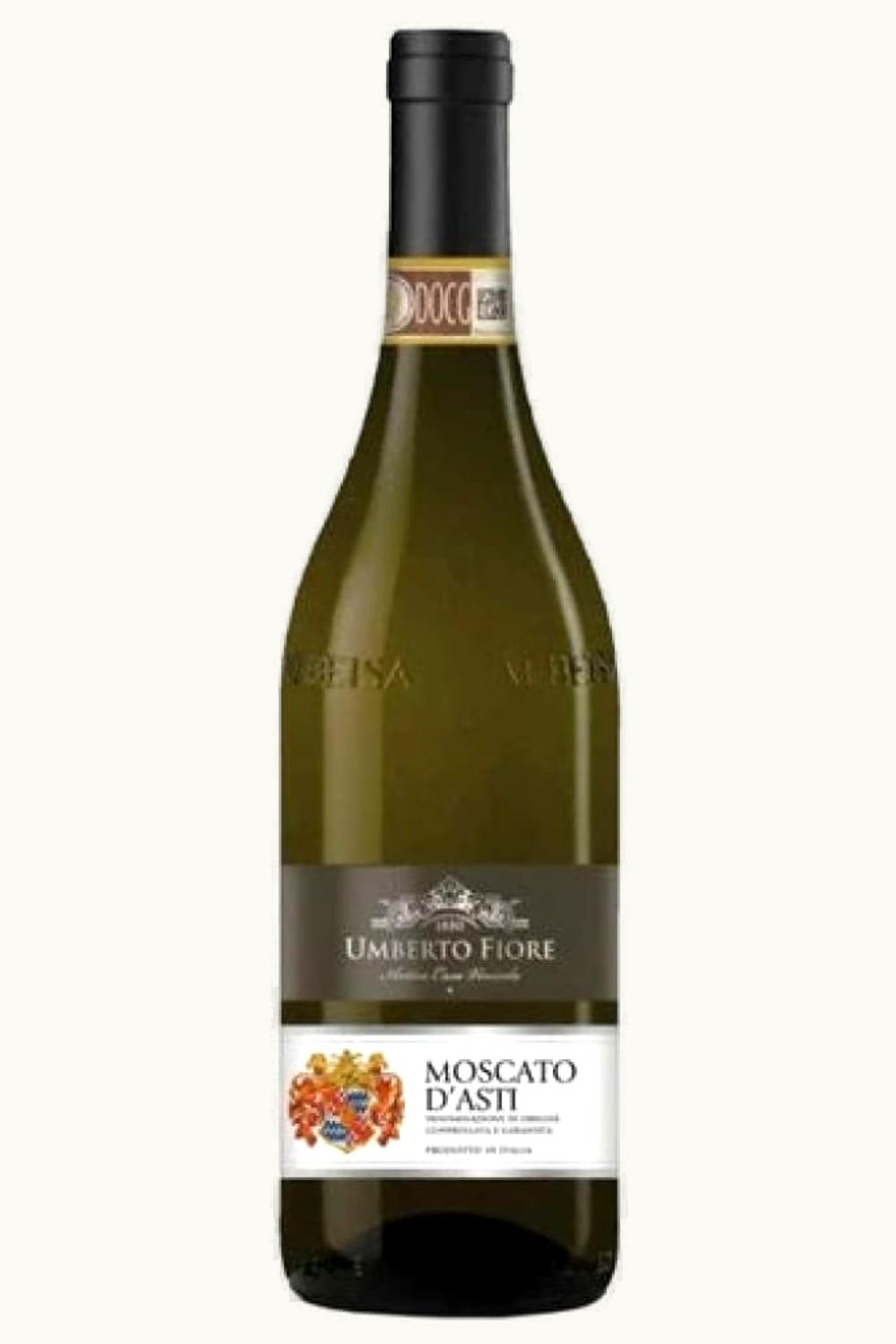 Umberto Fiore Umberto Fiore DOCG Moscato d'Asti, 2022