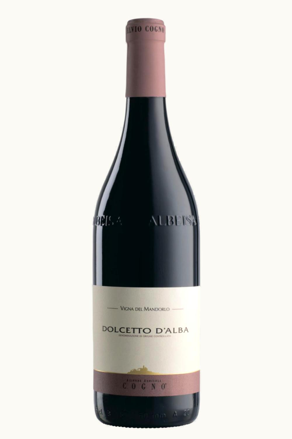 Elvio Cogno Elvio Cogno VIgna Mandorlo Dolcetto d'Alba, 2022
