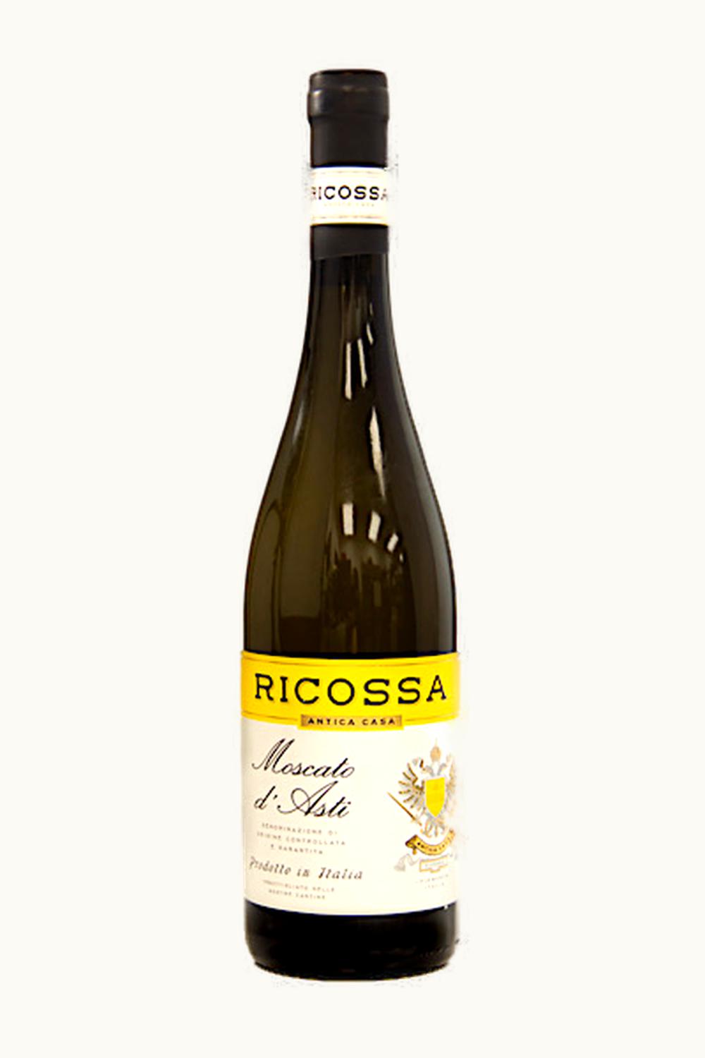 Ricossa Antica Casa Ricossa Antica Casa DOCG Moscato d'Asti, 2022
