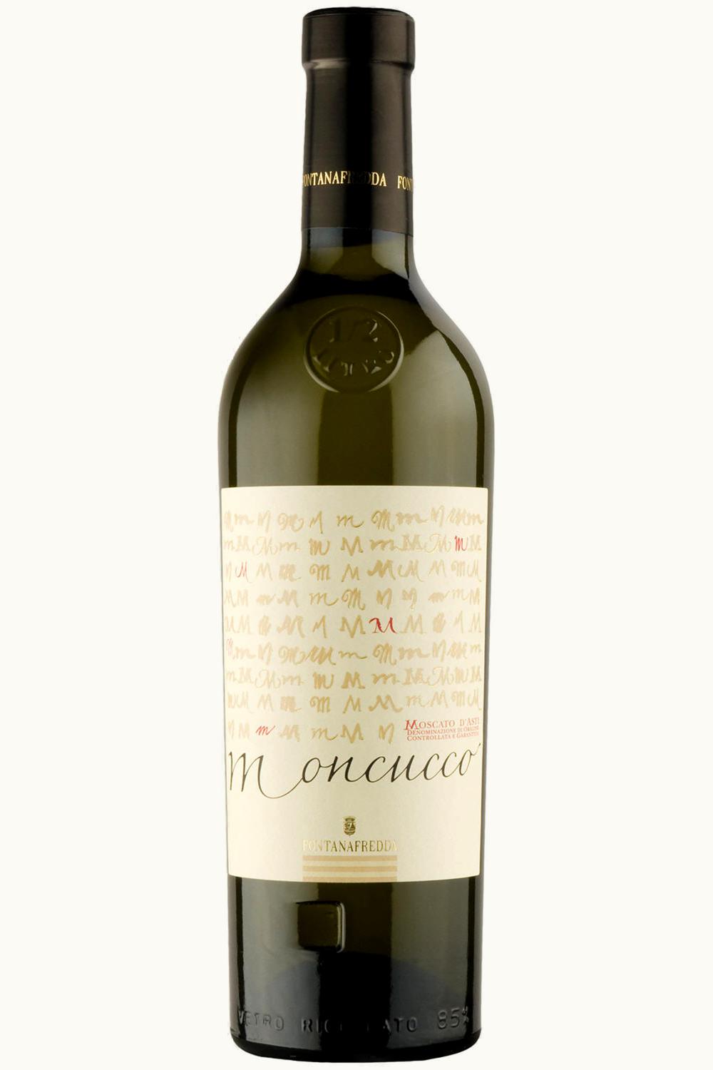 Fontana Fredda Fontana Fredda Moncucco DOCG Moscato d'Asti, 2022