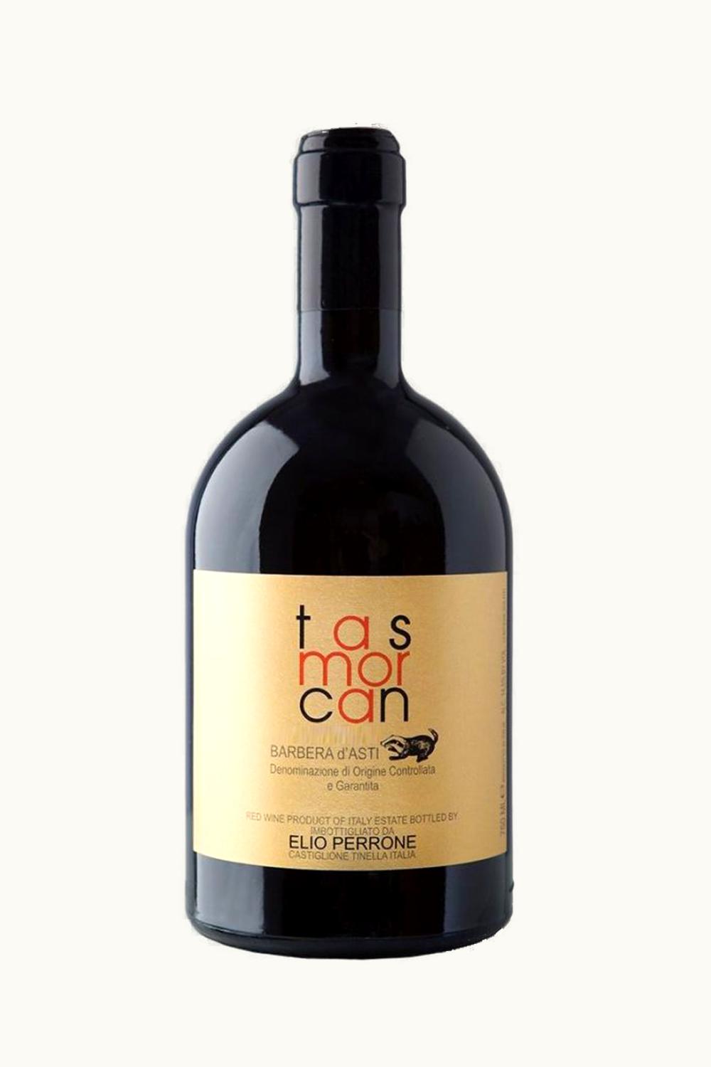 Elio Perrone Elio Perrone Tasmorcan DOCG Barbera d'Asti, 2022