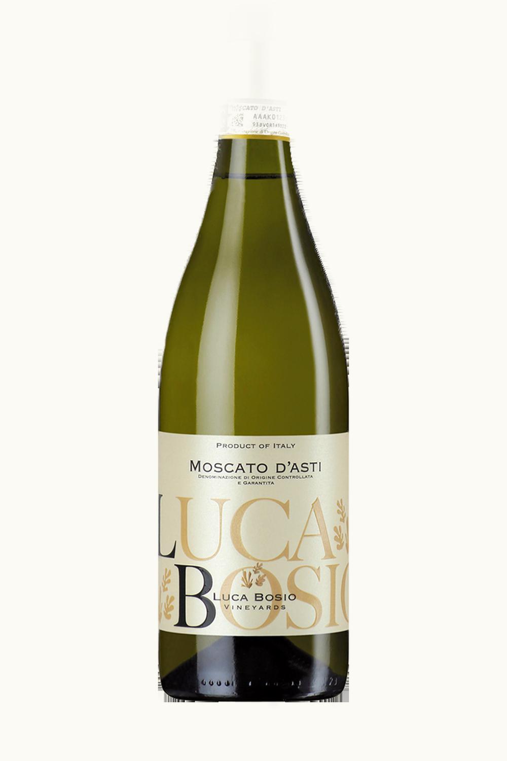 Bosio Luca Bosio Luca DOCG Moscato d'Asti, 2022