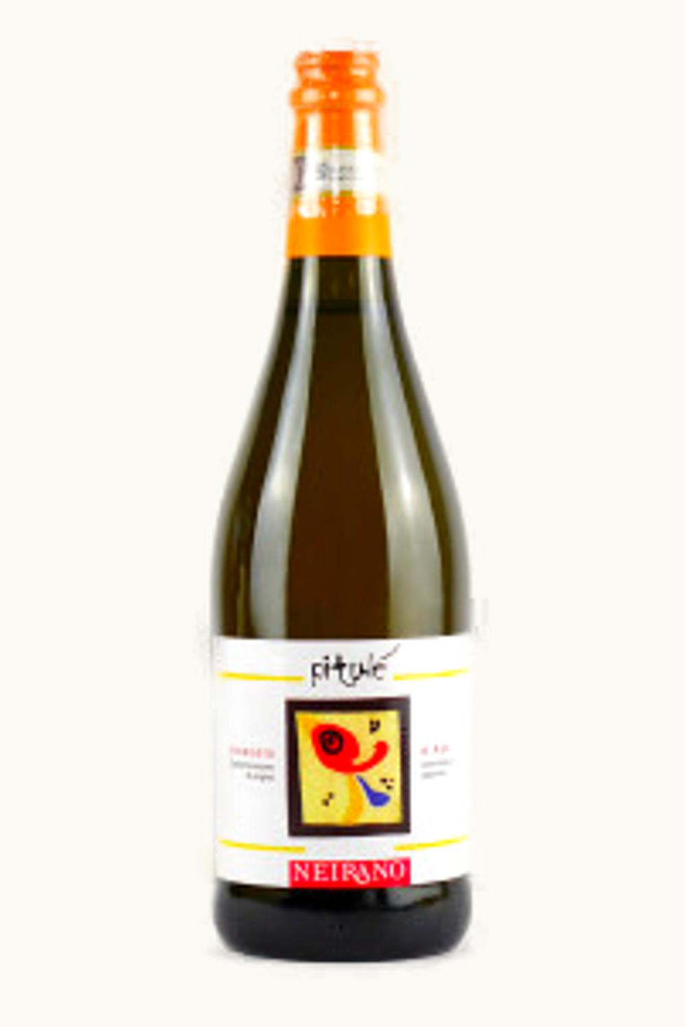 Tenute Neirano Tenute Neirano Pitule DOCG Moscato d'Asti, 2022