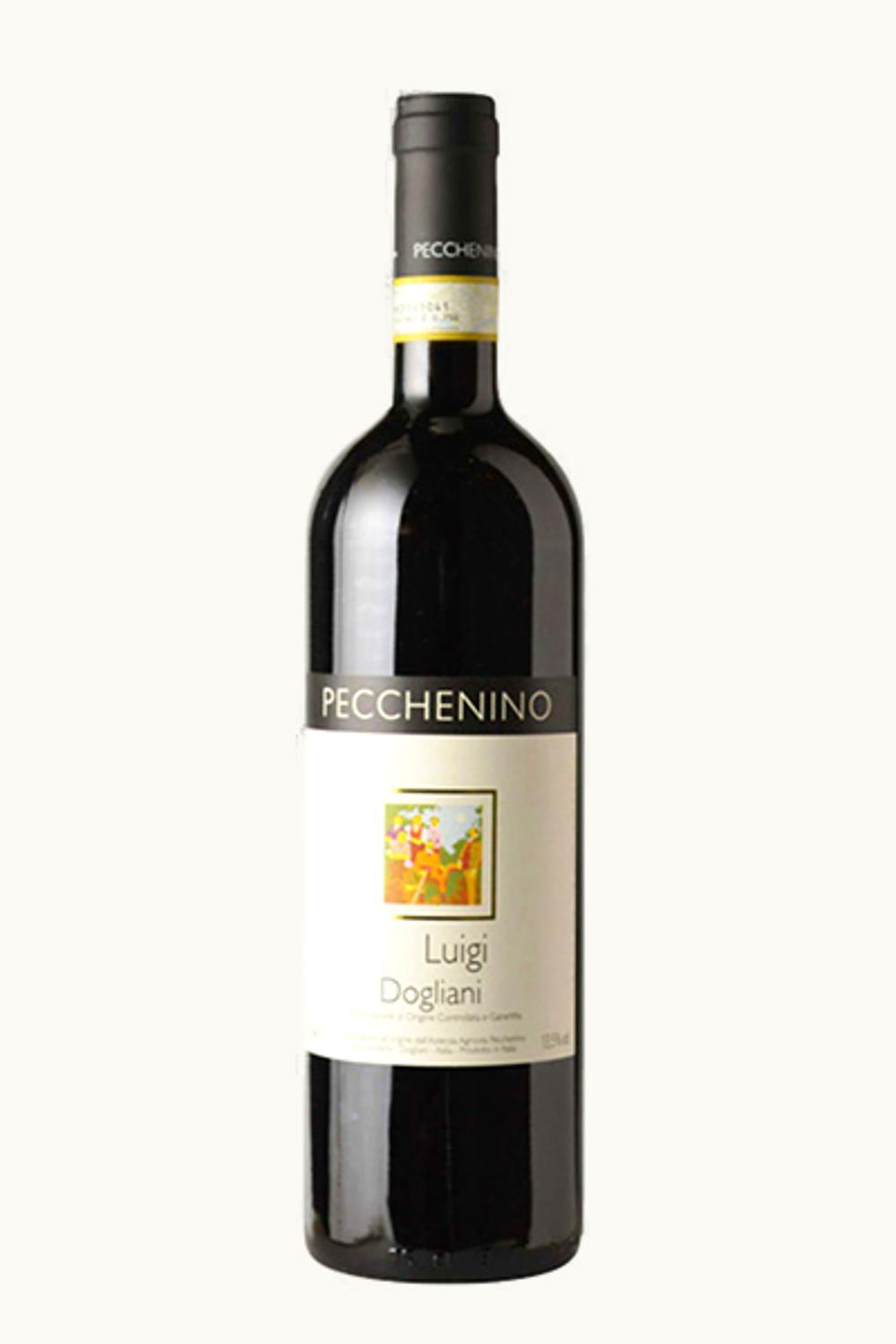 Pecchenino Pecchenino St. Luigi Dolcetto di Dogliani DOCG, 2022