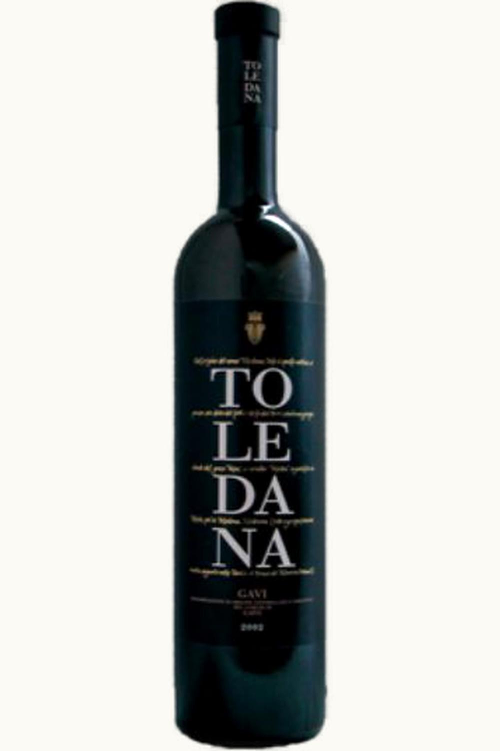 Domini Village Domini Village La Toledana Gavi Commune di DOCG Cortese, 2022