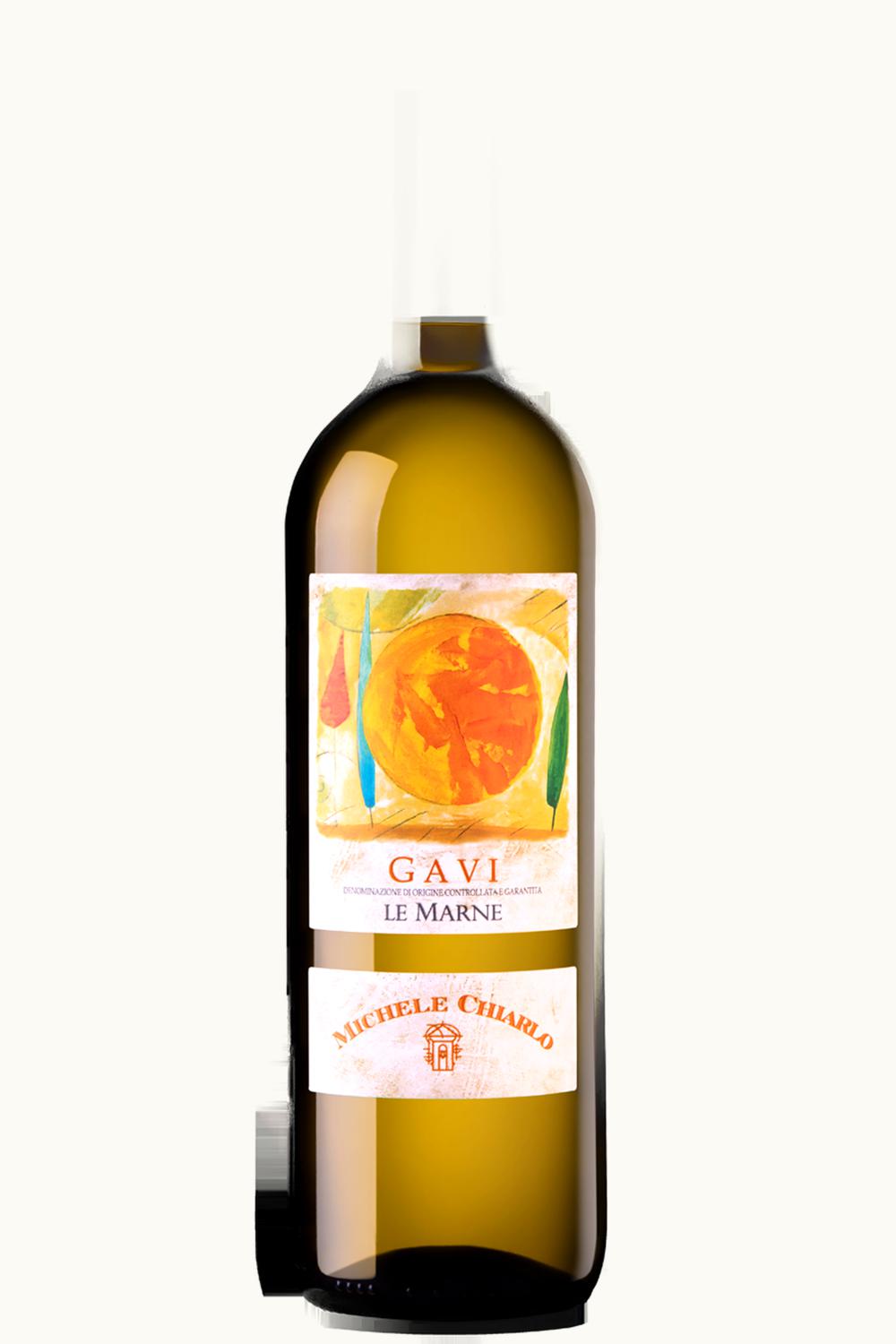 Michel Chiarlo Michel Chiarlo Le Marne Gavi DOCG Cortese, 2022