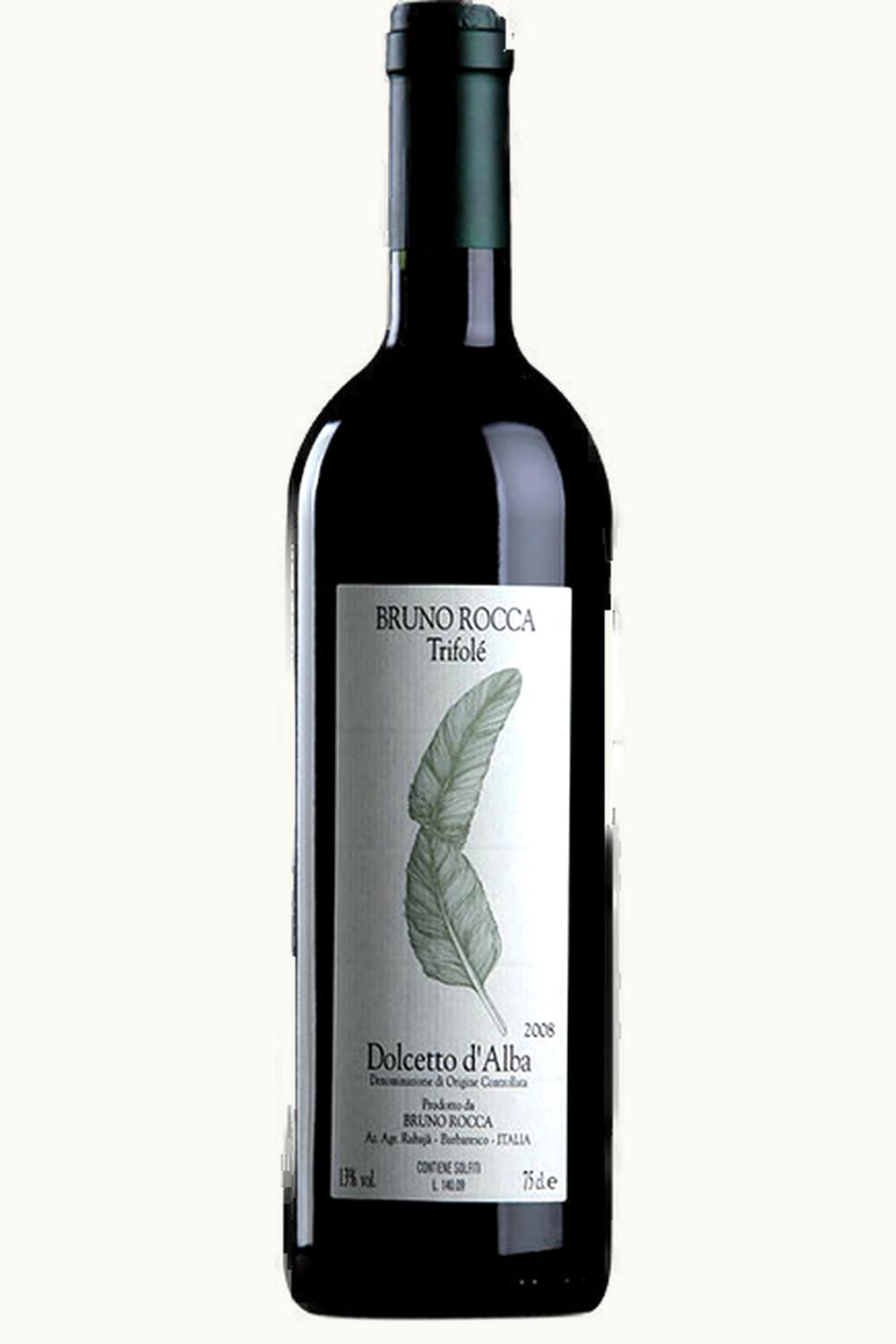 Bruno Rocca Bruno Rocca Trifole Dolcetto d'Alba, 2022