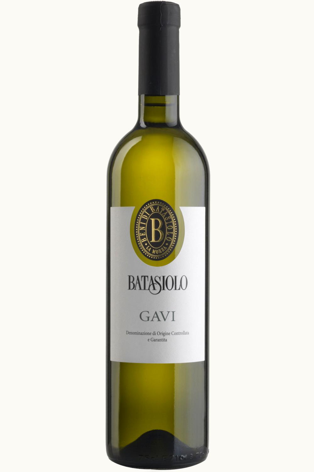 Beni di Batasiolo Beni di Batasiolo Gavi DOCG Cortese, 2022