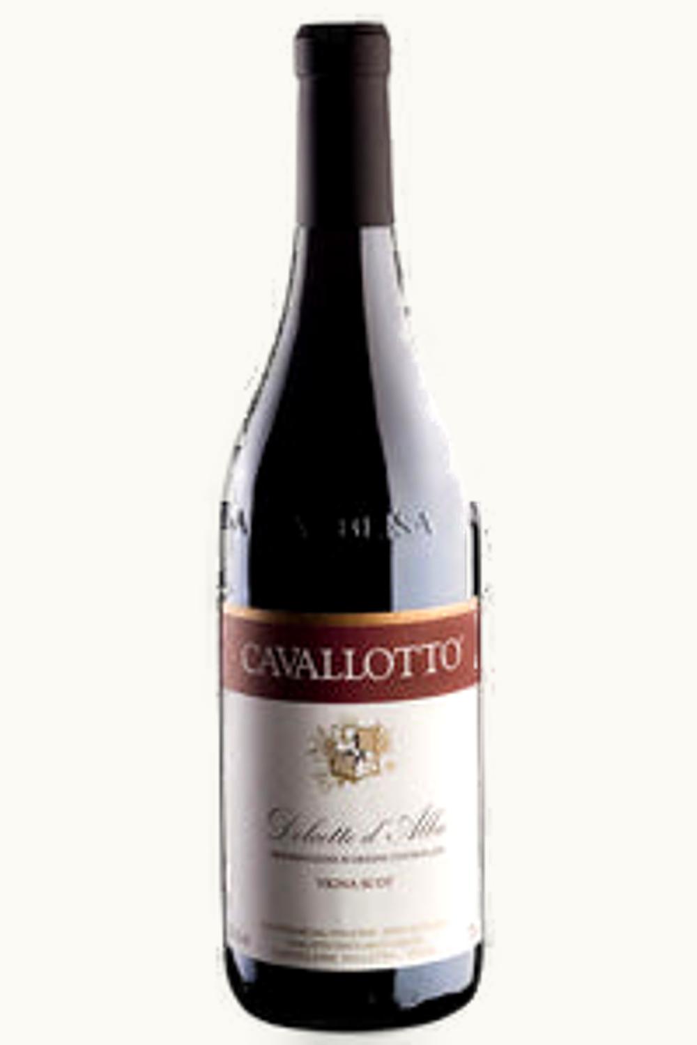 Cavallotto Cavallotto Bricco Boschis VIgna Scots Dolcetto d'Alba, 2022