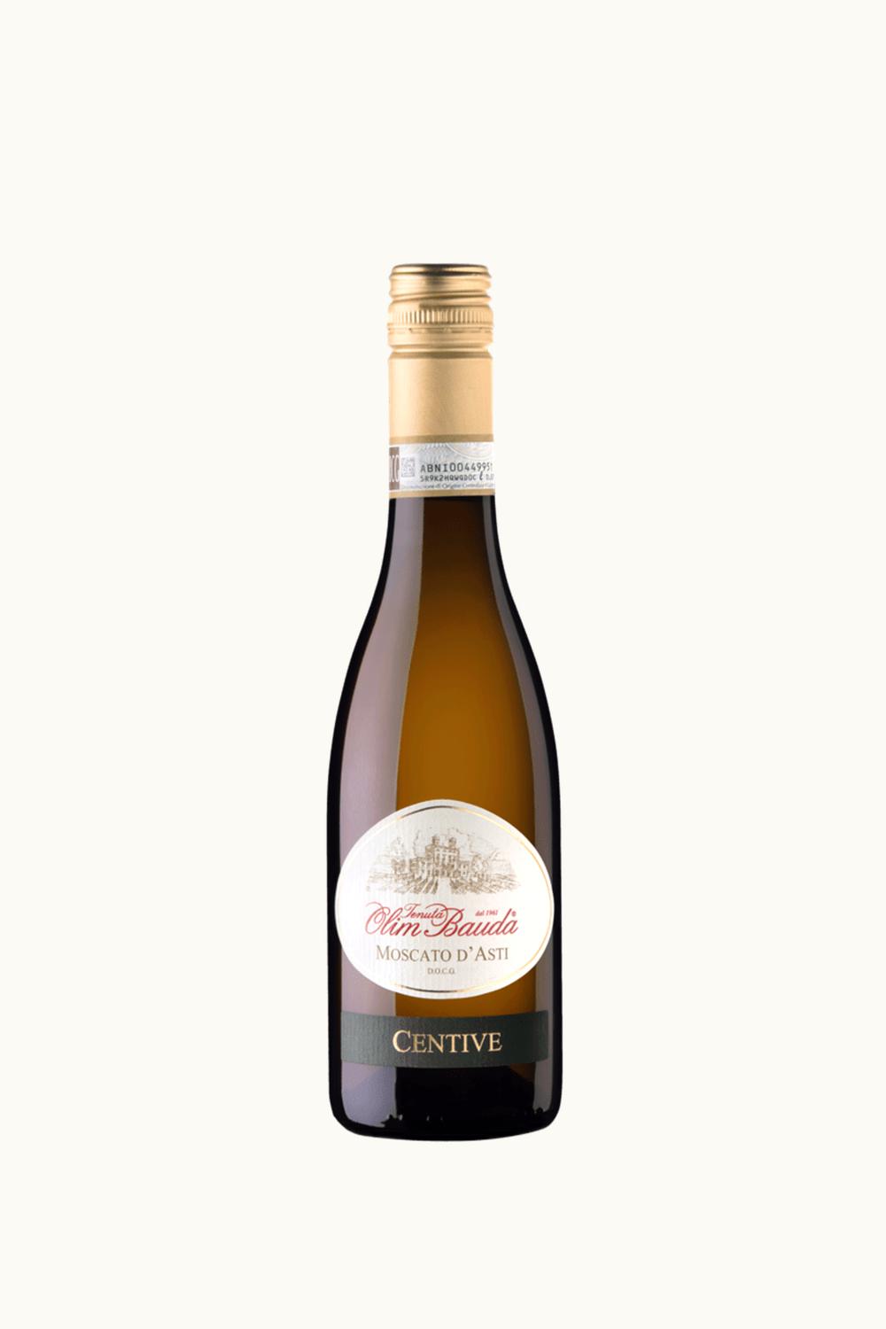 Tenute Olmi Bauda Tenute Olmi Bauda Centive DOCG Moscato d'Asti, 2021