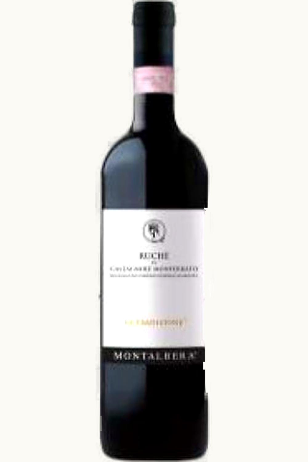 Montalbera Montalbera La Tradition Ruche di Castagnole Monferrato, 2021