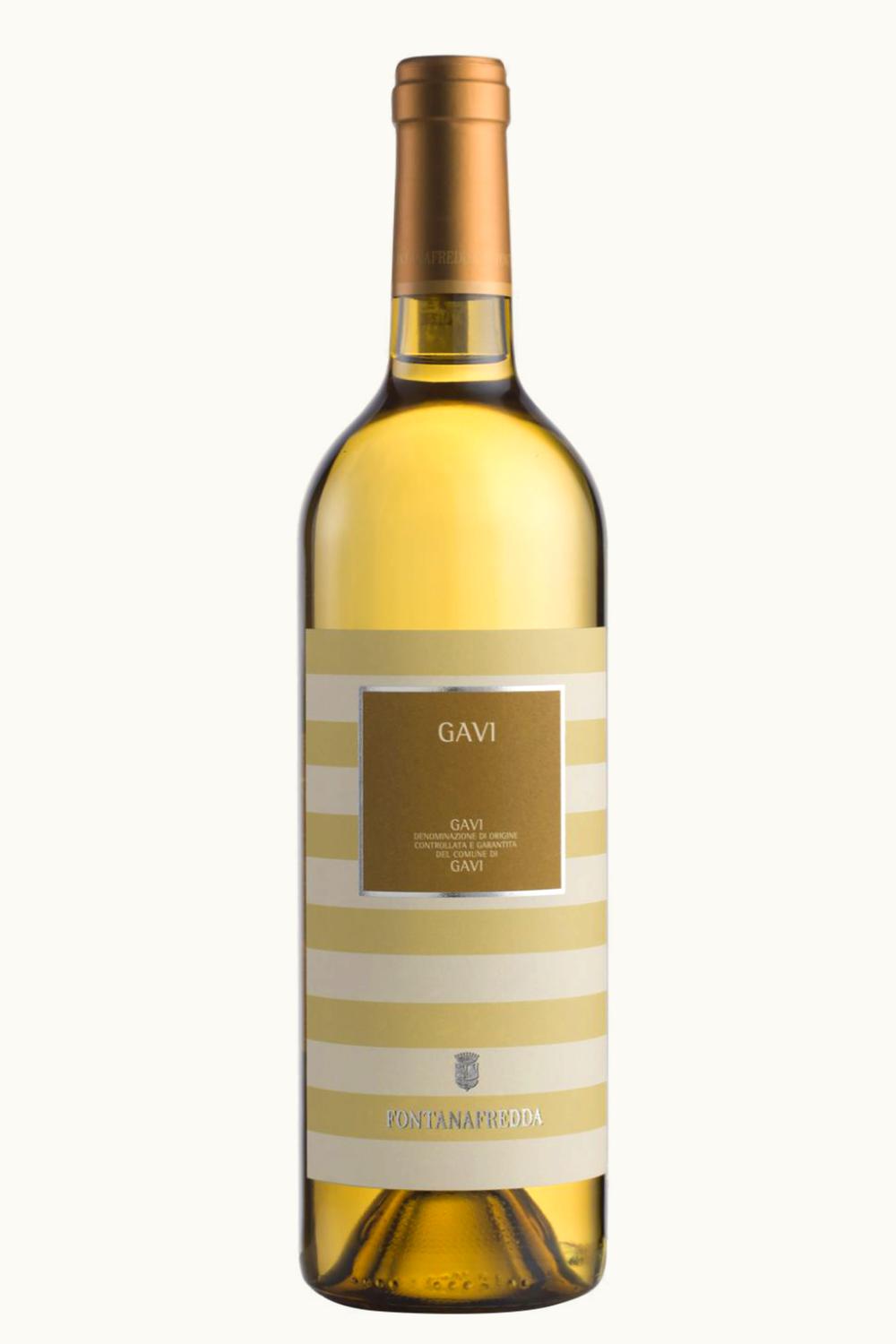 Fontana Fredda Fontana Fredda Gavi DOCG Cortese, 2021