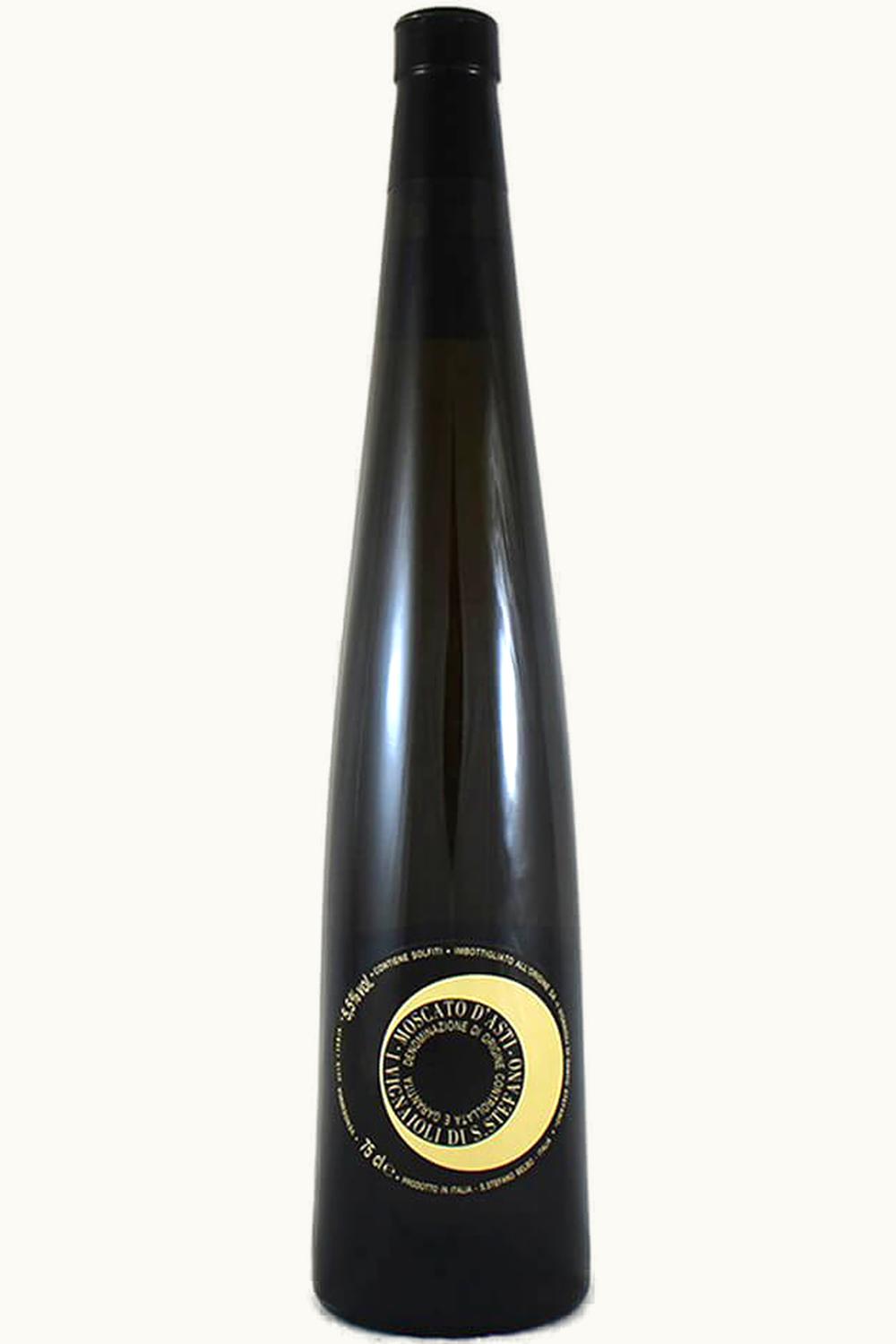 Ceretto Ceretto I VIgnaioli di S. Stefano Moscato d'Asti DOCG, 2021