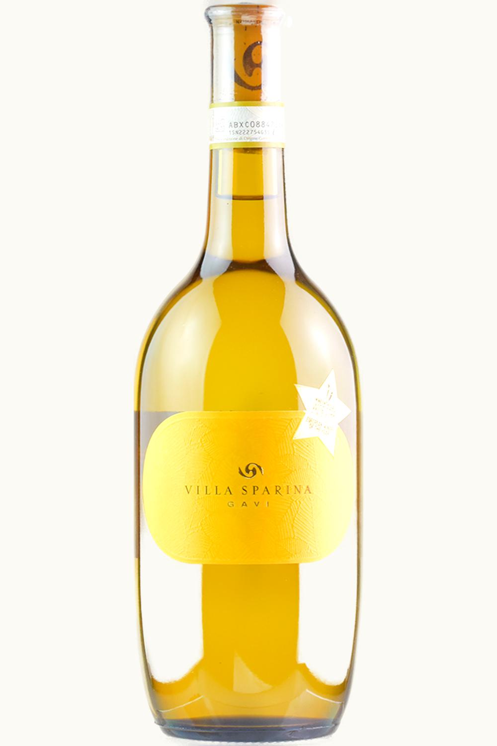 VIlla Sparina Villa Sparina Gavi Commune di Gavi DOCG, 2021