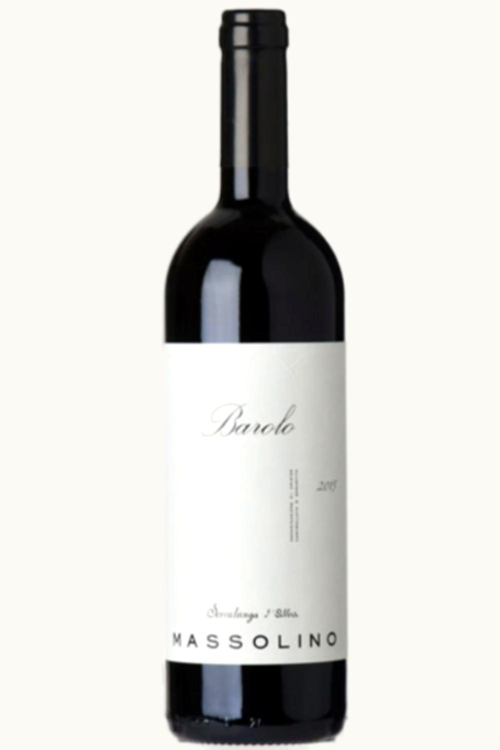 Massolino Massolino Langhe Nebbiolo, 2021