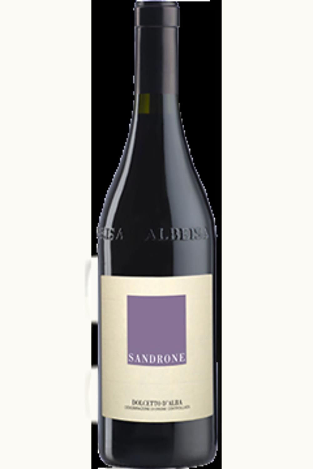 Luciano Sandrone Luciano Sandrone Dolcetto d'Alba, 2021