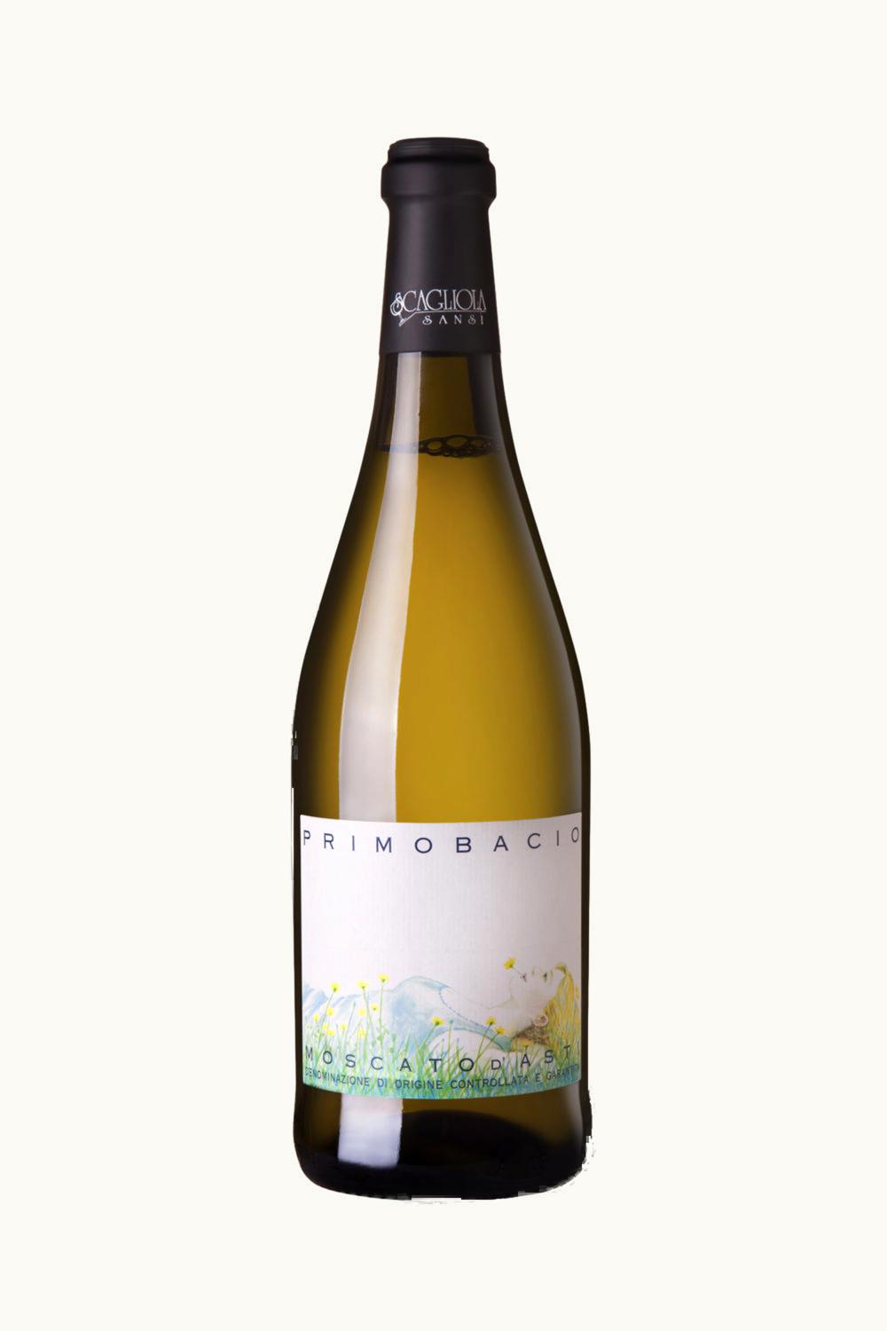 Scagliola Primo Bacio Moscato d'Asti DOCG, 2021