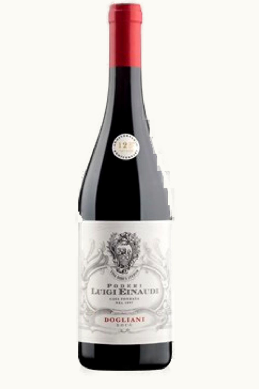 Podere Luigi Einaudi Podere Luigi Einaudi Dolcetto di Dogliani DOCG, 2021