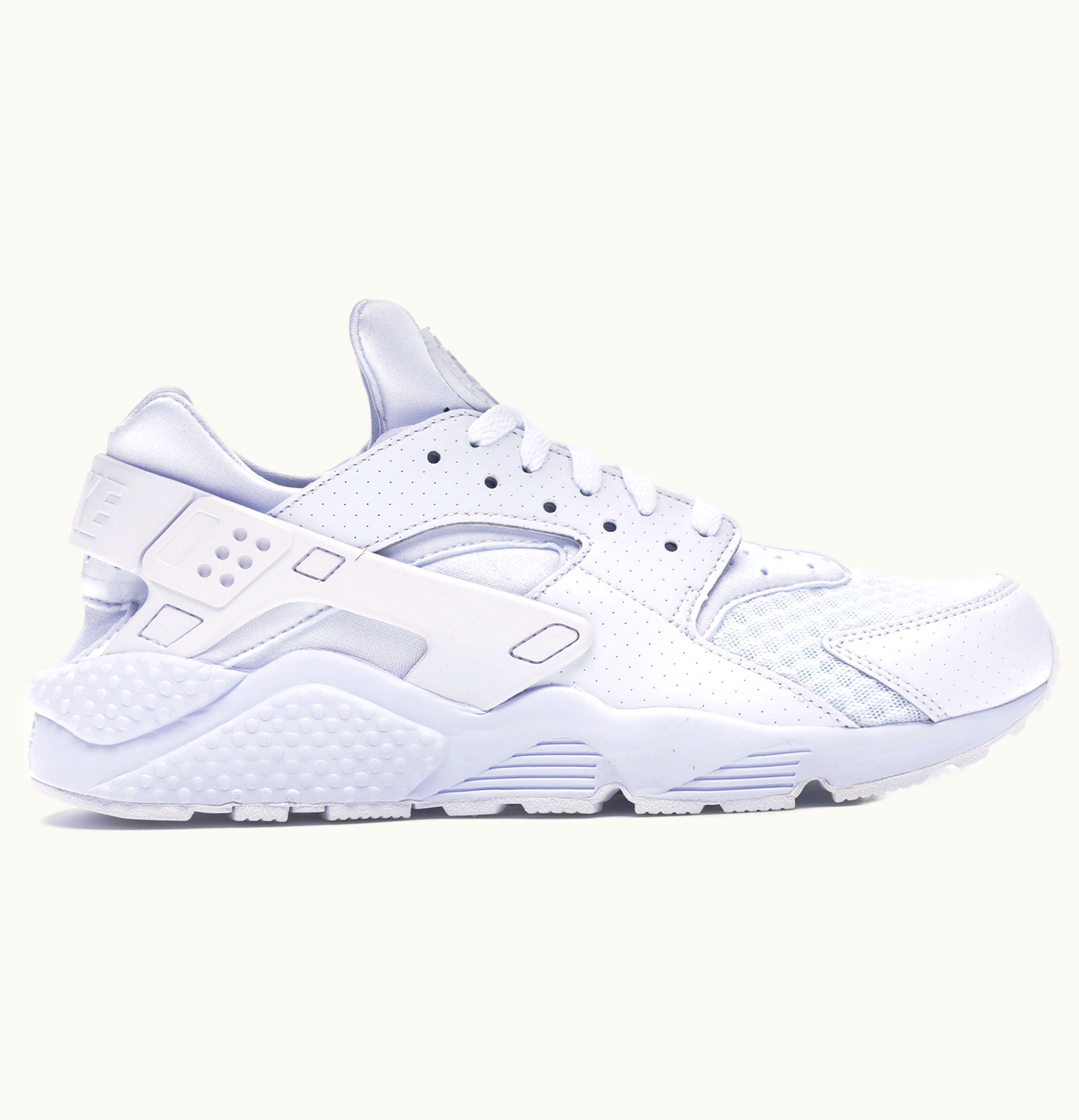 Nike Nike Air Huarache White Platinum