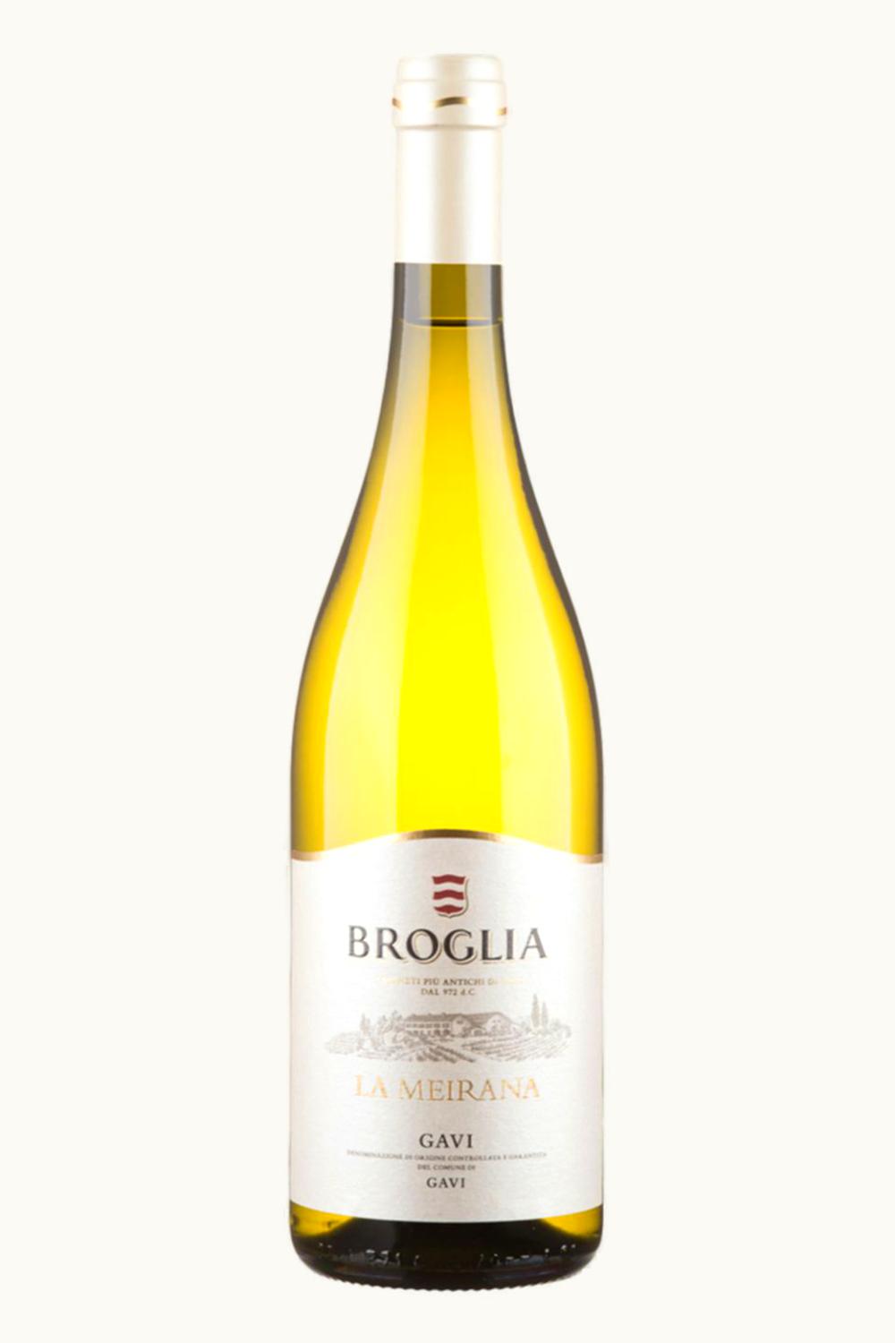 Broglia La Meirana Gavi Commune di Gavi DOCG, 2021