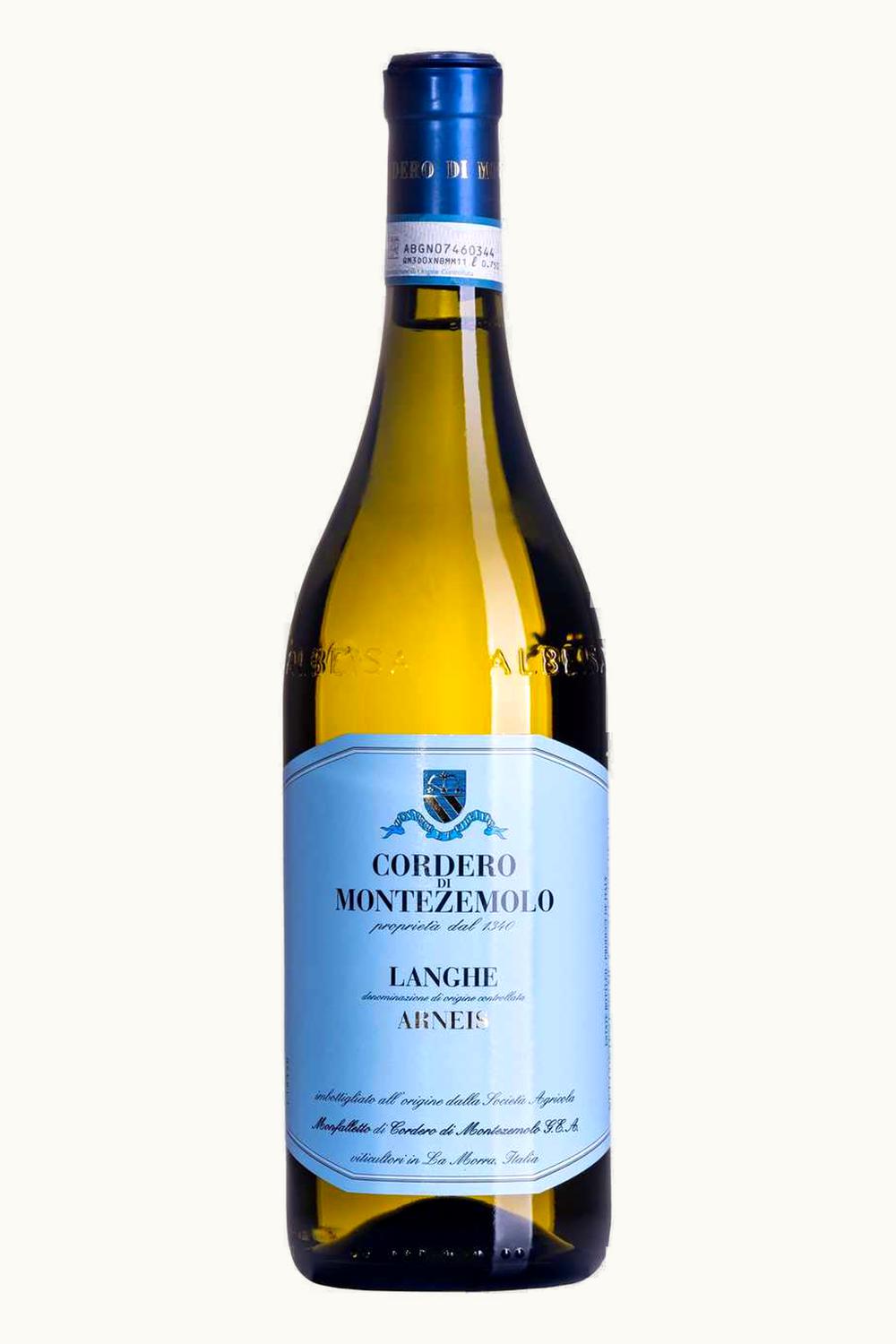 Cordero di Montezemolo Cordero di Montezemolo Langhe Nebbiolo, 2021